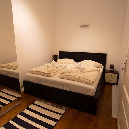 Alessia Apartment In The Old Town Тимишоара Екстериор снимка