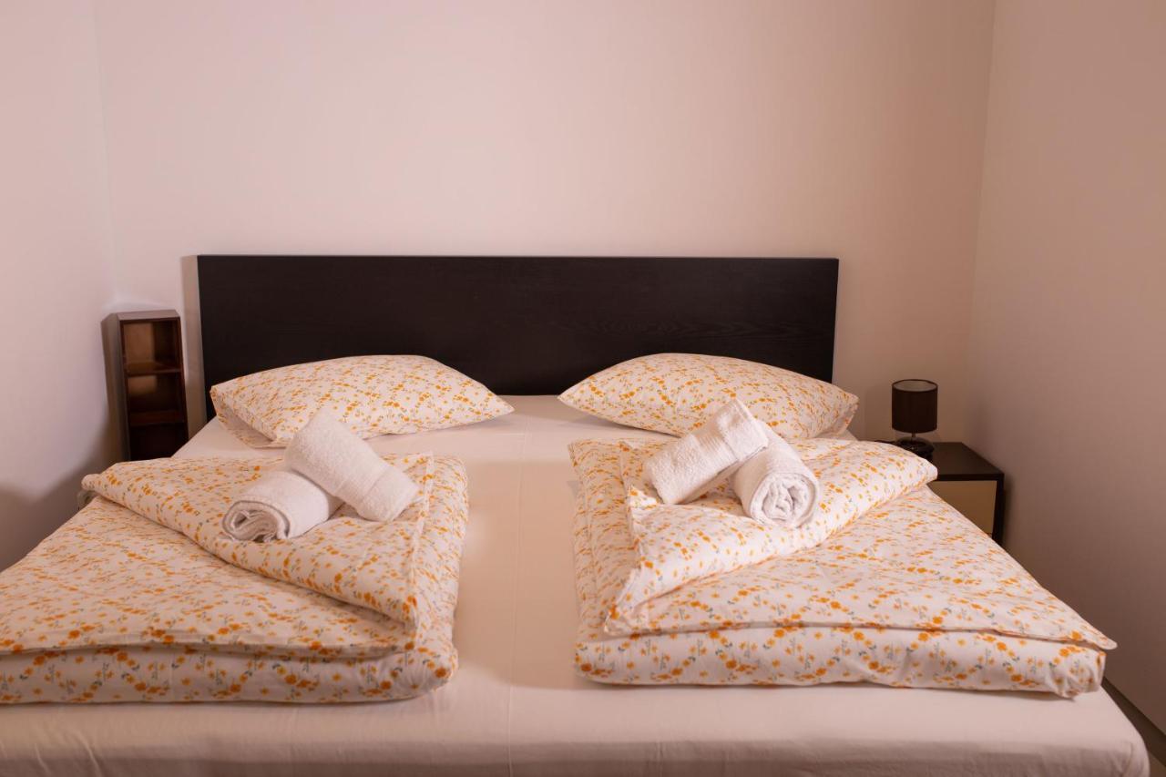 Alessia Apartment In The Old Town Тимишоара Екстериор снимка