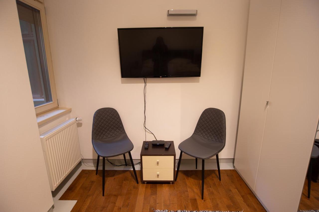 Alessia Apartment In The Old Town Тимишоара Екстериор снимка
