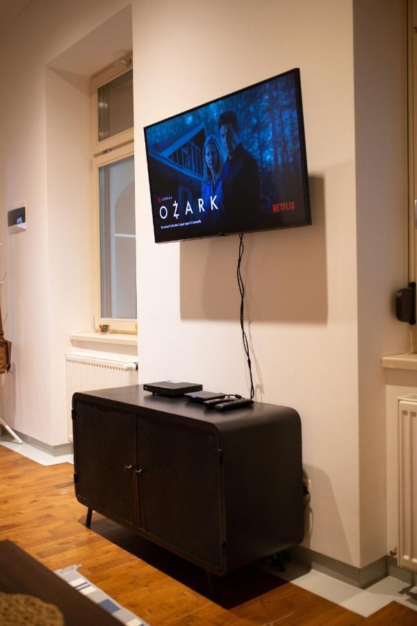 Alessia Apartment In The Old Town Тимишоара Екстериор снимка