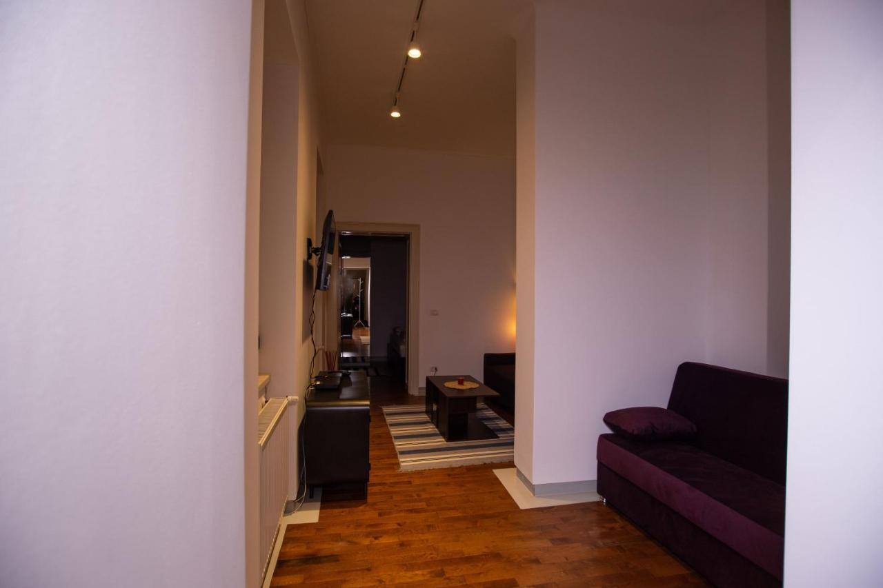 Alessia Apartment In The Old Town Тимишоара Екстериор снимка