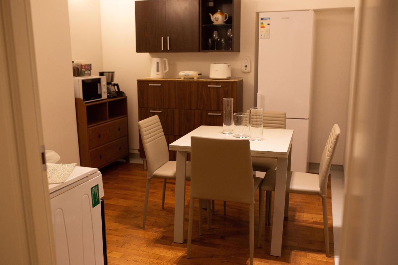 Alessia Apartment In The Old Town Тимишоара Екстериор снимка