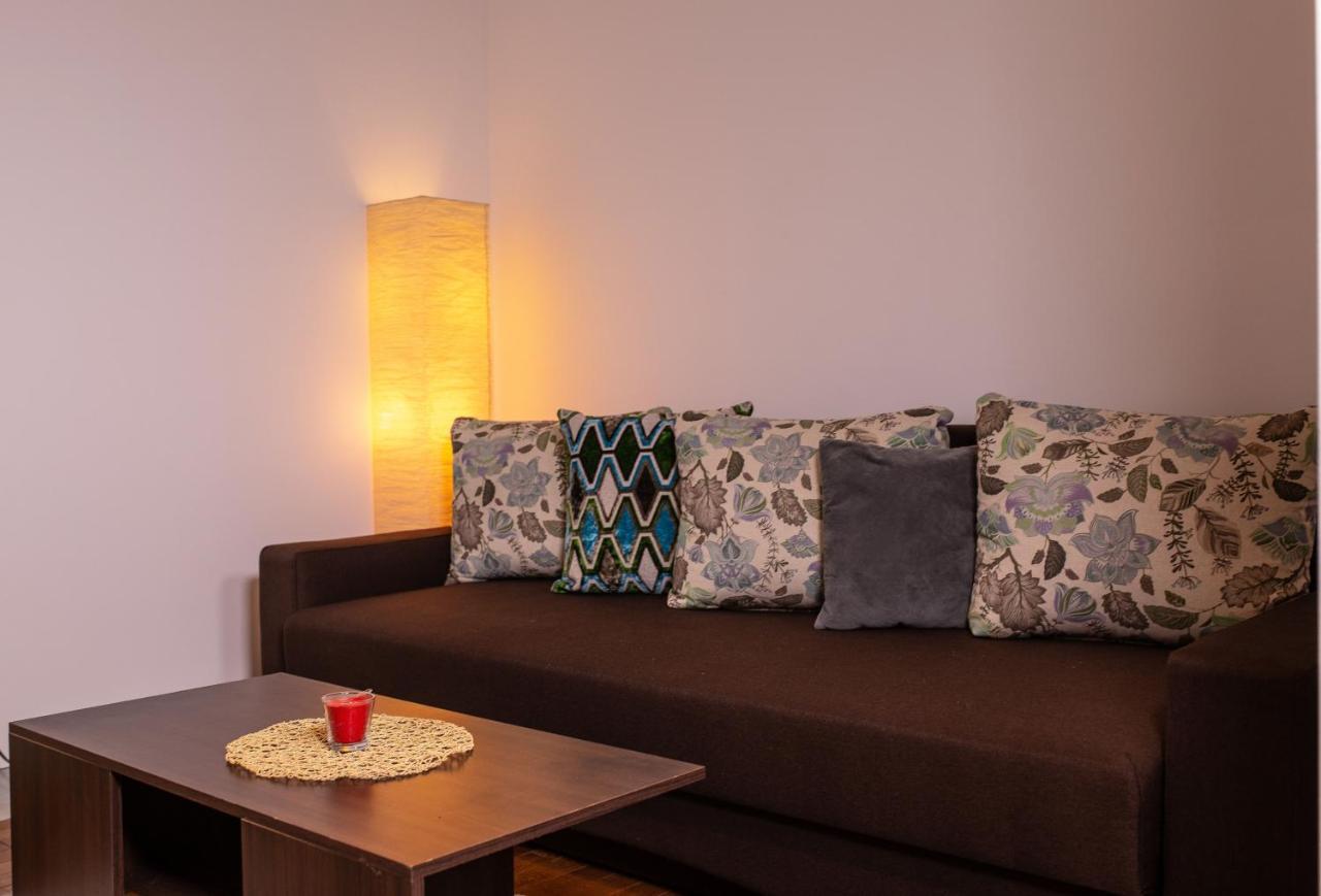 Alessia Apartment In The Old Town Тимишоара Екстериор снимка