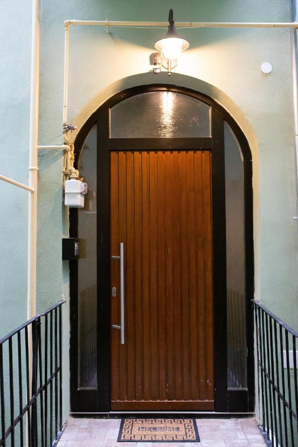 Alessia Apartment In The Old Town Тимишоара Екстериор снимка
